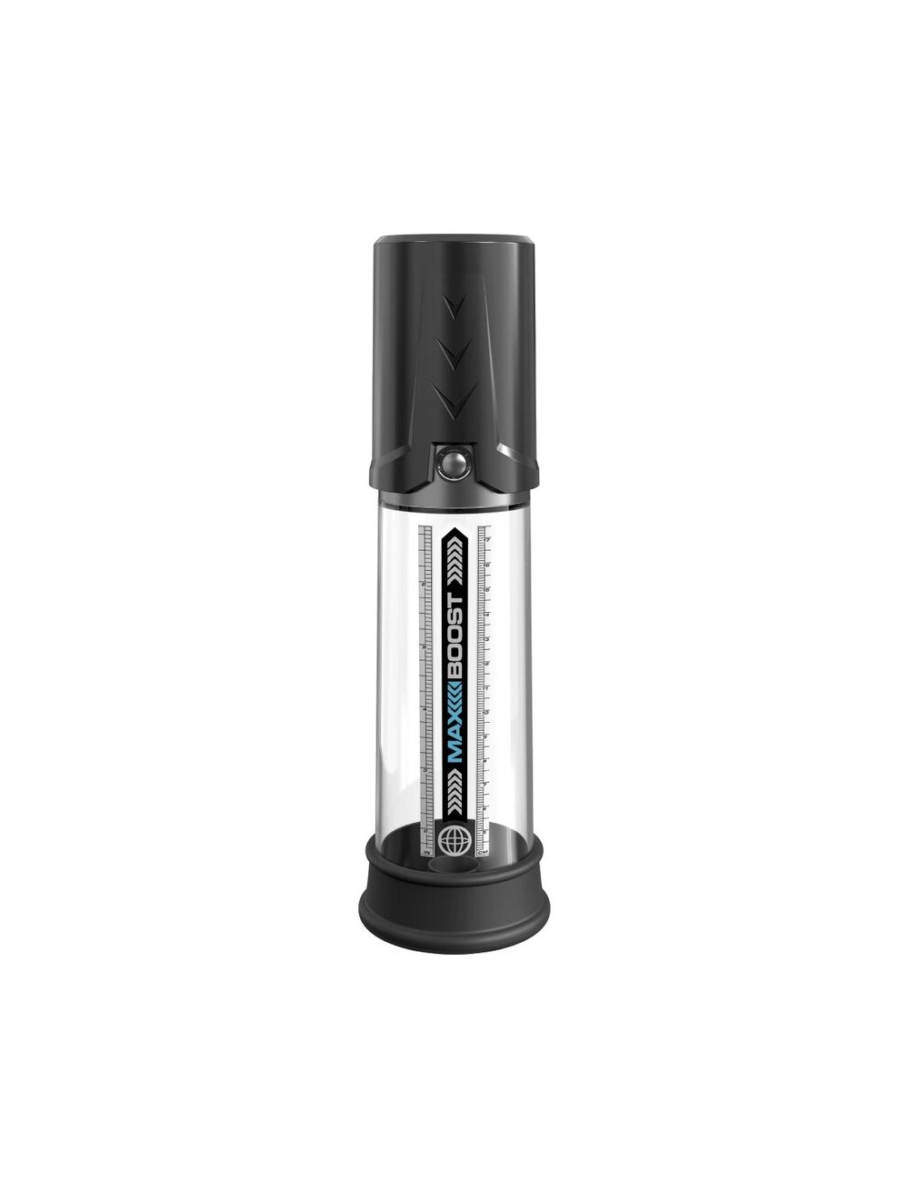 PUMP WORX - MAX BOOST NERA PUMP WORX - MAX BOOST NERA