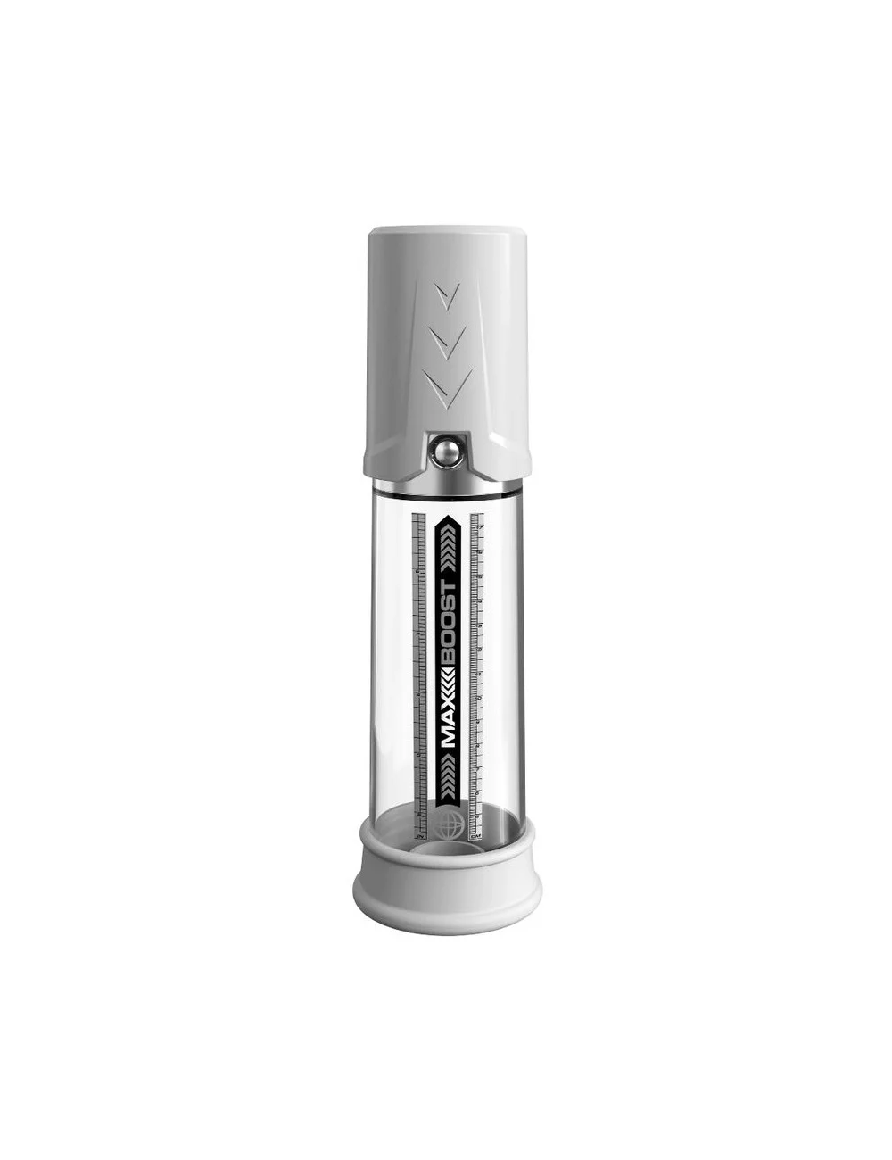 PUMP WORX - MAX BOOST BIANCA PUMP WORX - MAX BOOST BIANCA