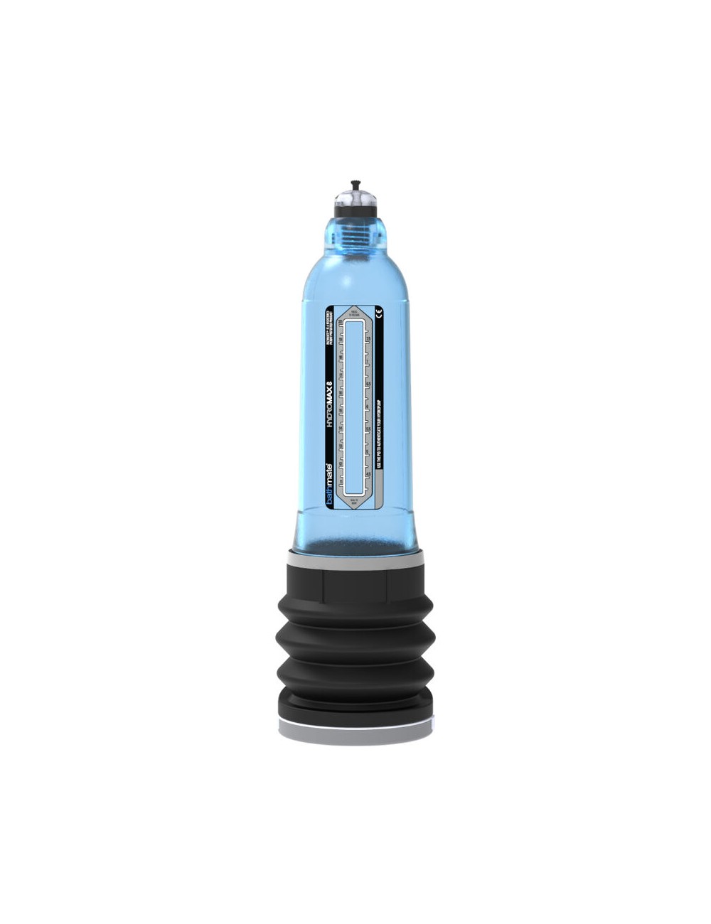BATHMATE - HYDROMAX 8 BLU BATHMATE - HYDROMAX 8 BLU