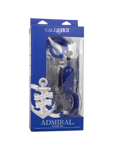 ADMIRAL - POMPA DI EREZIONE STA-HARD