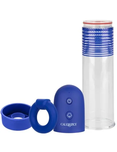 ADMIRAL - KIT POMPA DI MONTAGGIO RICARICABILE