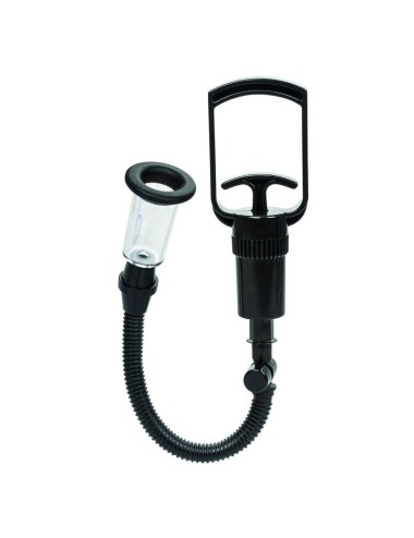 CALIFORNIA EXOTICS - BOUNDLESS KIT POMPA CORPO