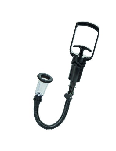 CALIFORNIA EXOTICS - BOUNDLESS KIT POMPA CORPO