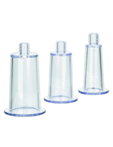 CALIFORNIA EXOTICS - BOUNDLESS KIT POMPA CORPO