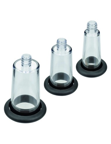 CALIFORNIA EXOTICS - BOUNDLESS KIT POMPA CORPO