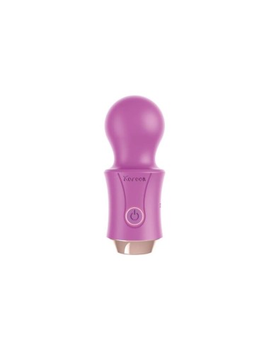 XOCOON - LA BACCHETTA DEL VIAGGIATORE FUCSIA