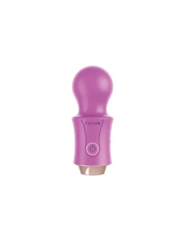 XOCOON - LA BACCHETTA DEL VIAGGIATORE FUCSIA