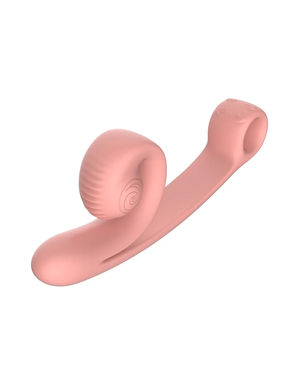 SNAIL VIBE - VIBRATORE CURVA PESCA SNAIL VIBE - VIBRATORE CURVA PESCA