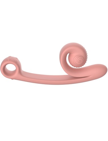 SNAIL VIBE - VIBRATORE CURVA PESCA