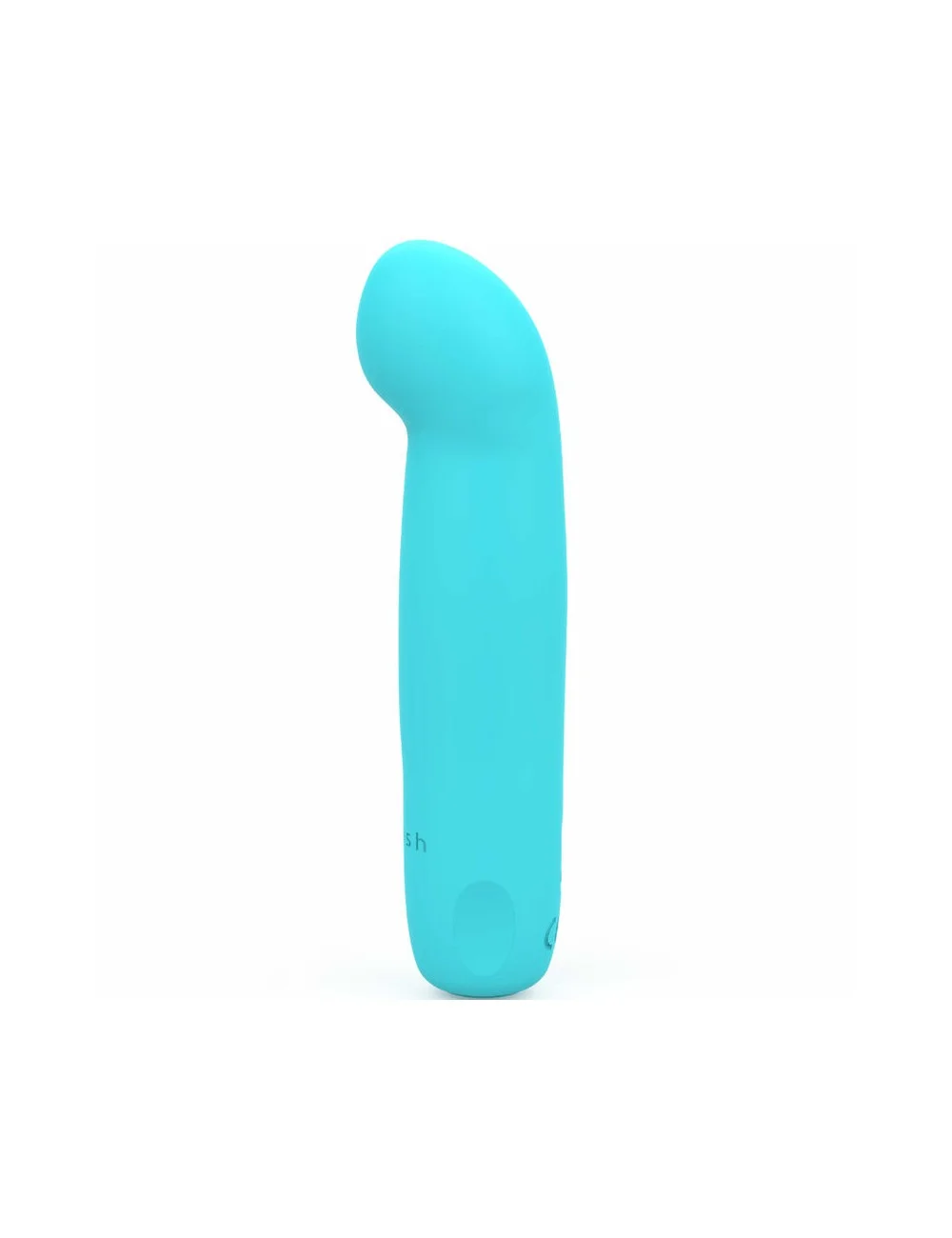B SWISH - BCUTE CURVE INFINITE CLASSIC VIBRATORE RICARICABILE IN SILICONE BLU B SWISH - BCUTE CURVE INFINITE CLASSIC VIBRATORE RICARICABILE IN SILICONE BLU