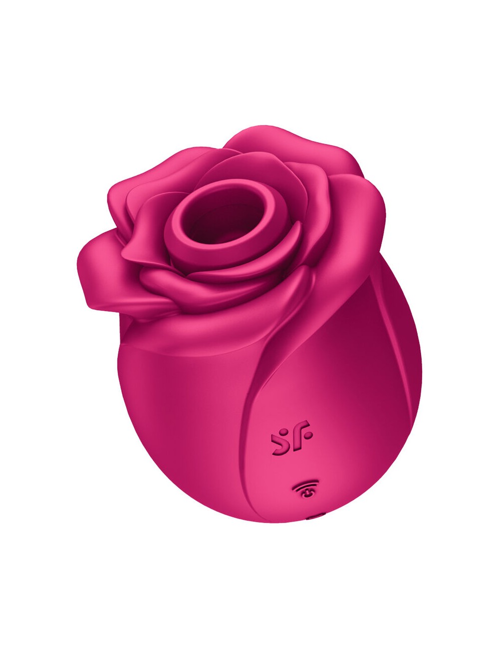 SATISFYER - AIR PULSE VIBRATORE PRO 2 CLASSIC BLOSSOM SATISFYER - AIR PULSE VIBRATORE PRO 2 CLASSIC BLOSSOM