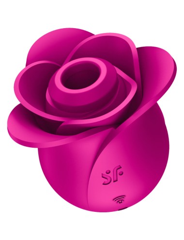 SATISFYER - AIR PULSE VIBRATORE MODERNO PRO 2 BLOSSOM