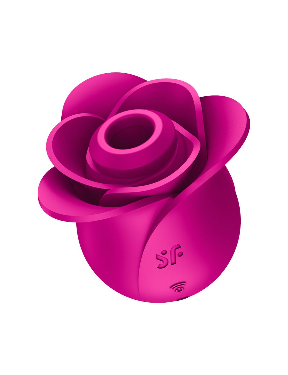 SATISFYER - AIR PULSE VIBRATORE MODERNO PRO 2 BLOSSOM SATISFYER - AIR PULSE VIBRATORE MODERNO PRO 2 BLOSSOM