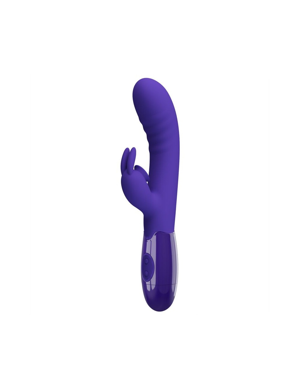 PRETTY LOVE - VIBRATORE CONIGLIO VIOLETTO CERBERUS YOUTH PRETTY LOVE - VIBRATORE CONIGLIO VIOLETTO CERBERUS YOUTH