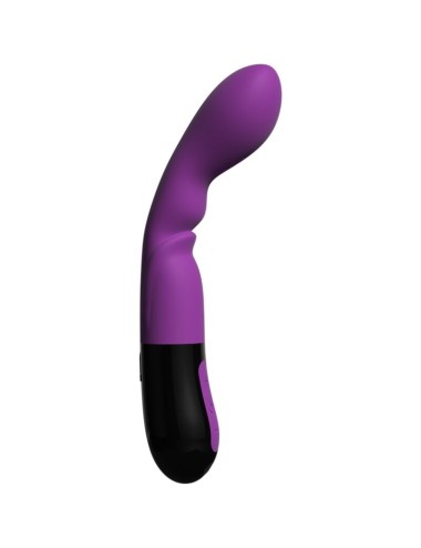 ADRIEN LASTIC - VIBRATORE NYX 2.0 G-SPOT VIOLA