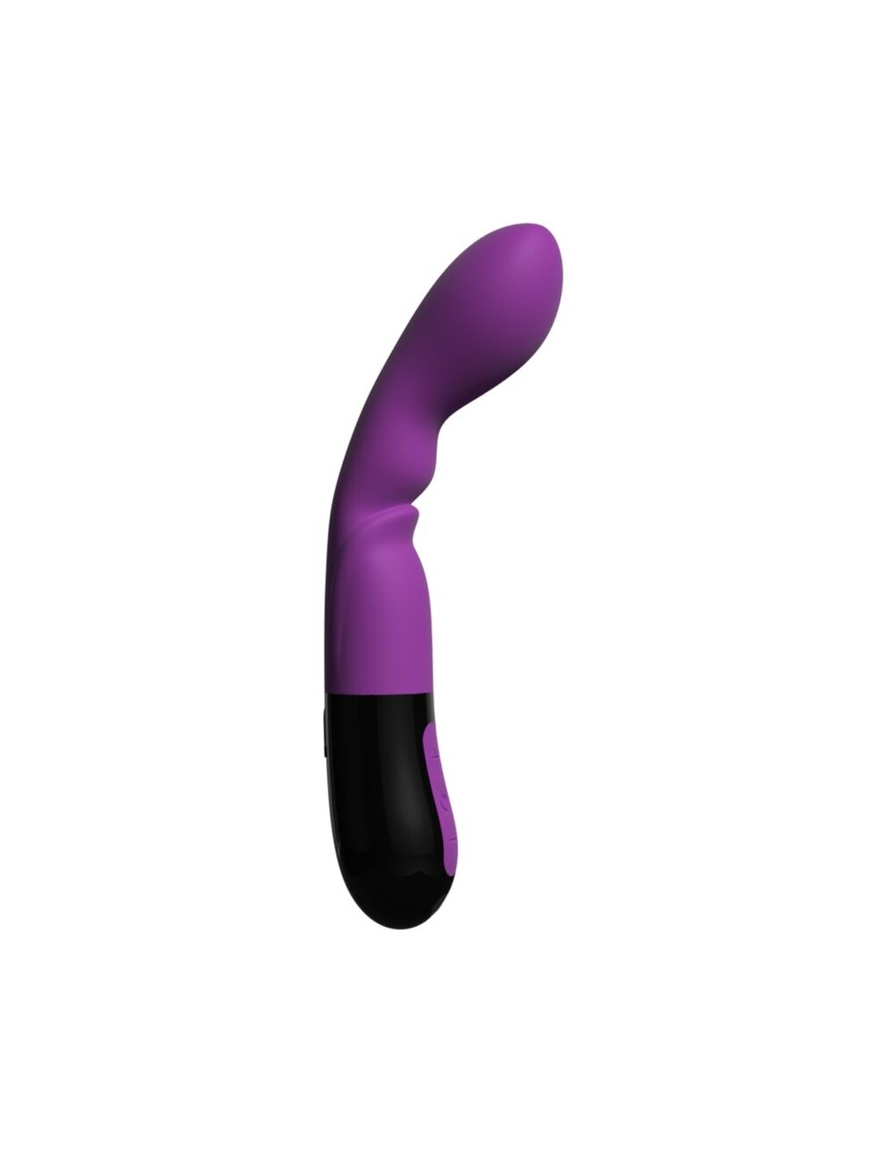 ADRIEN LASTIC - VIBRATORE NYX 2.0 G-SPOT VIOLA ADRIEN LASTIC - VIBRATORE NYX 2.0 G-SPOT VIOLA