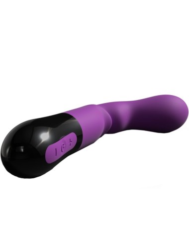 ADRIEN LASTIC - VIBRATORE NYX 2.0 G-SPOT VIOLA