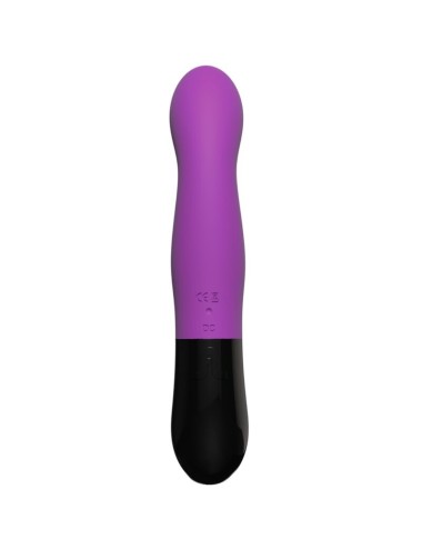 ADRIEN LASTIC - VIBRATORE GAIA 2.0 CONIGLIO VIOLA