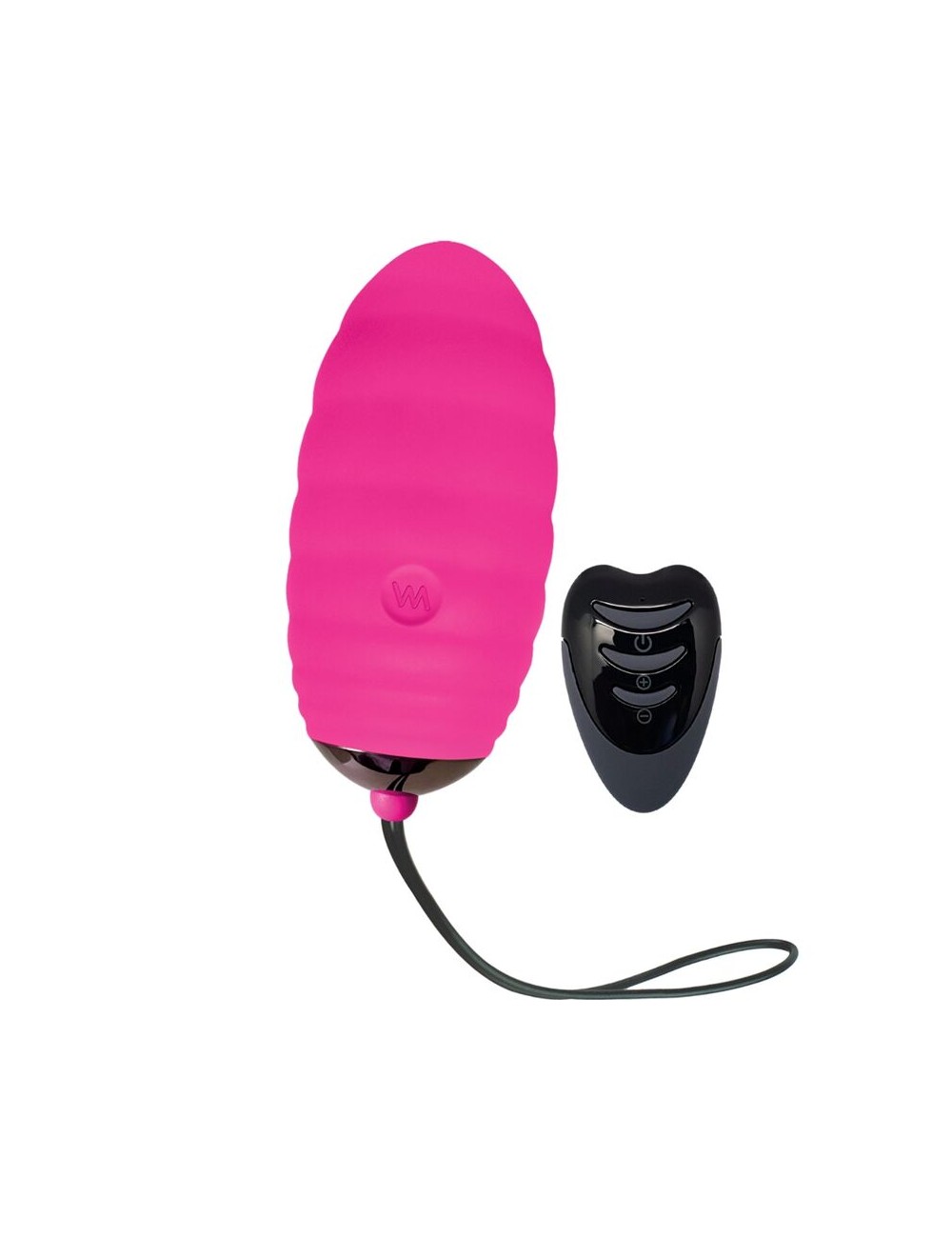 ADRIEN LASTIC - OCEAN BREEZE 2.0 UOVO VIBRANTE RICARICABILE TELECOMANDO ROSA ADRIEN LASTIC - OCEAN BREEZE 2.0 UOVO VIBRANTE RICARICABILE TELECOMANDO ROSA