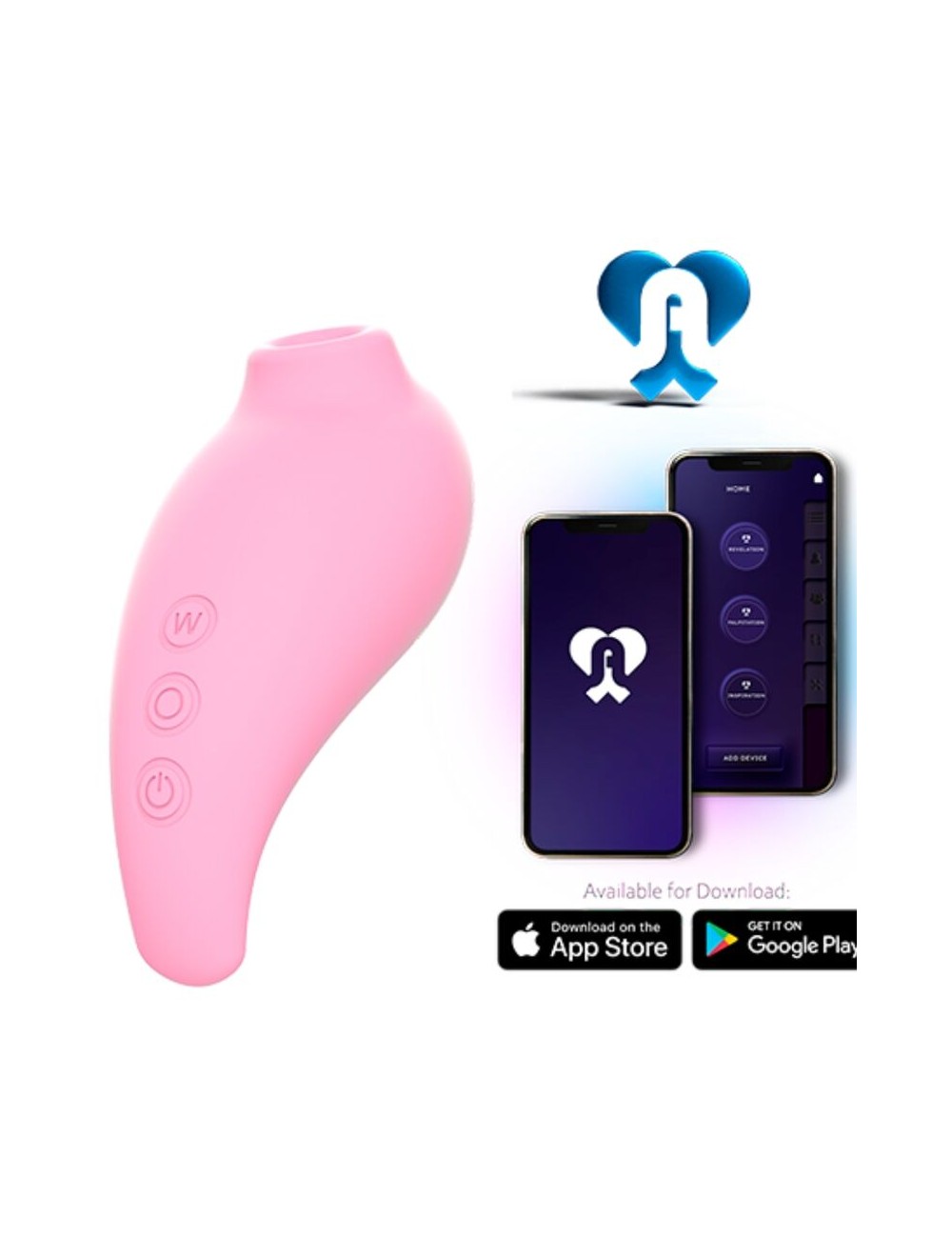 ADRIEN LASTIC - REVELATION VENTOSA CLITORIDE ROSA - APP GRATUITA ADRIEN LASTIC - REVELATION VENTOSA CLITORIDE ROSA - APP GRATUITA