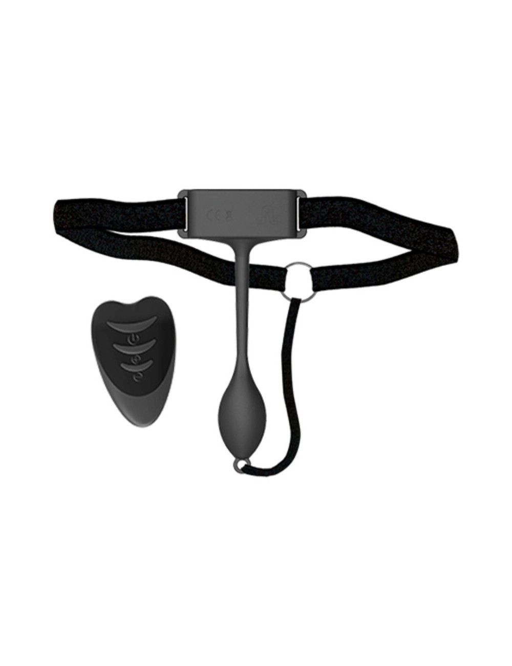 ADRIEN LASTIC - PANT VIBE MUTANDINE FLESSIBILI VIBRATORE TELECOMANDO ADRIEN LASTIC - PANT VIBE MUTANDINE FLESSIBILI VIBRATORE TELECOMANDO