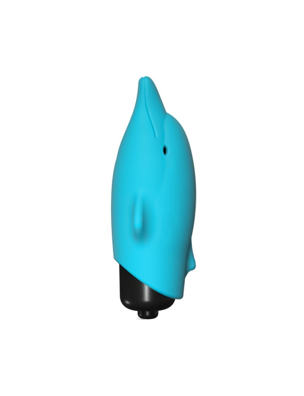 ADRIEN LASTIC - VIBRATORE TASCABILE FLIPPY DELFIN ADRIEN LASTIC - VIBRATORE TASCABILE FLIPPY DELFIN
