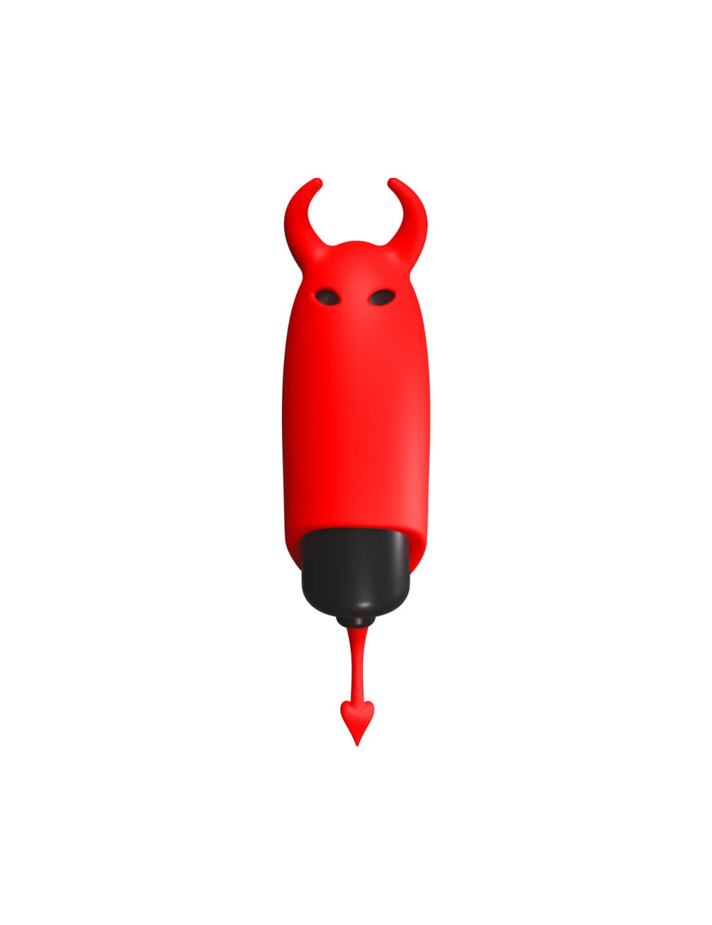 ADRIEN LASTIC - DEVOL VIBRATORE TASCABILE DEMONE ADRIEN LASTIC - DEVOL VIBRATORE TASCABILE DEMONE