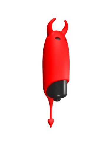 ADRIEN LASTIC - DEVOL VIBRATORE TASCABILE DEMONE