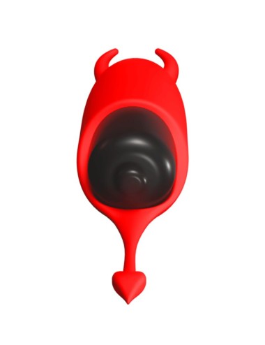 ADRIEN LASTIC - DEVOL VIBRATORE TASCABILE DEMONE