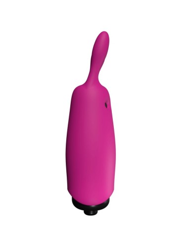 ADRIEN LASTIC - VIBRATORE LASTIC POCKET CONIGLIO ROSA