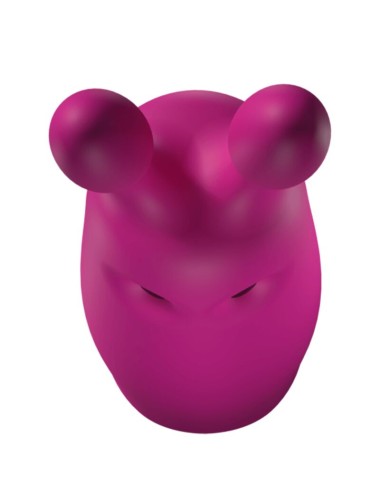 ADRIEN LASTIC - VIBRATORE LASTIC POCKET CONIGLIO ROSA