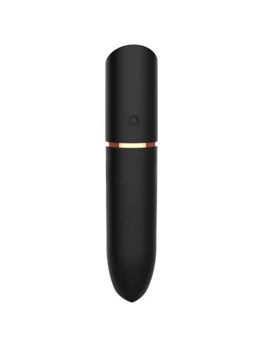 ADRIEN LASTIC - PROIETTILE RICARICABILE ROCKET NERO