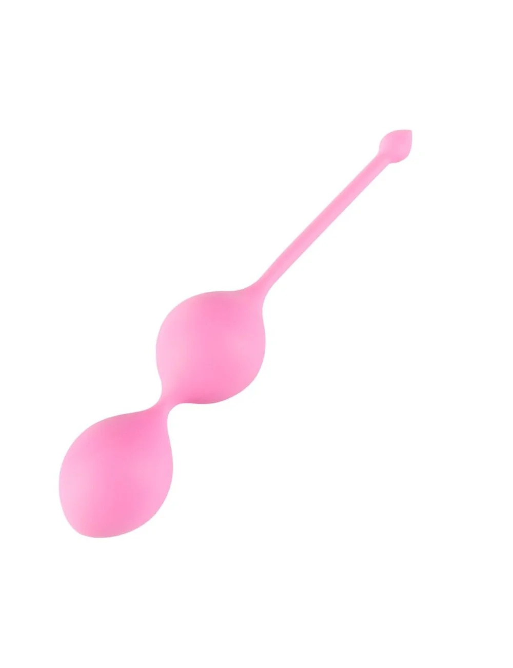FEMINTIMATE - SFERE KEGEL IN SILICONE FEMINTIMATE - SFERE KEGEL IN SILICONE