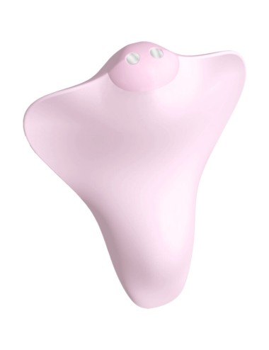 ADRIEN LASTIC - STIMOLATORE CLITORIDE TEMPTATION PINK - APP GRATUITA