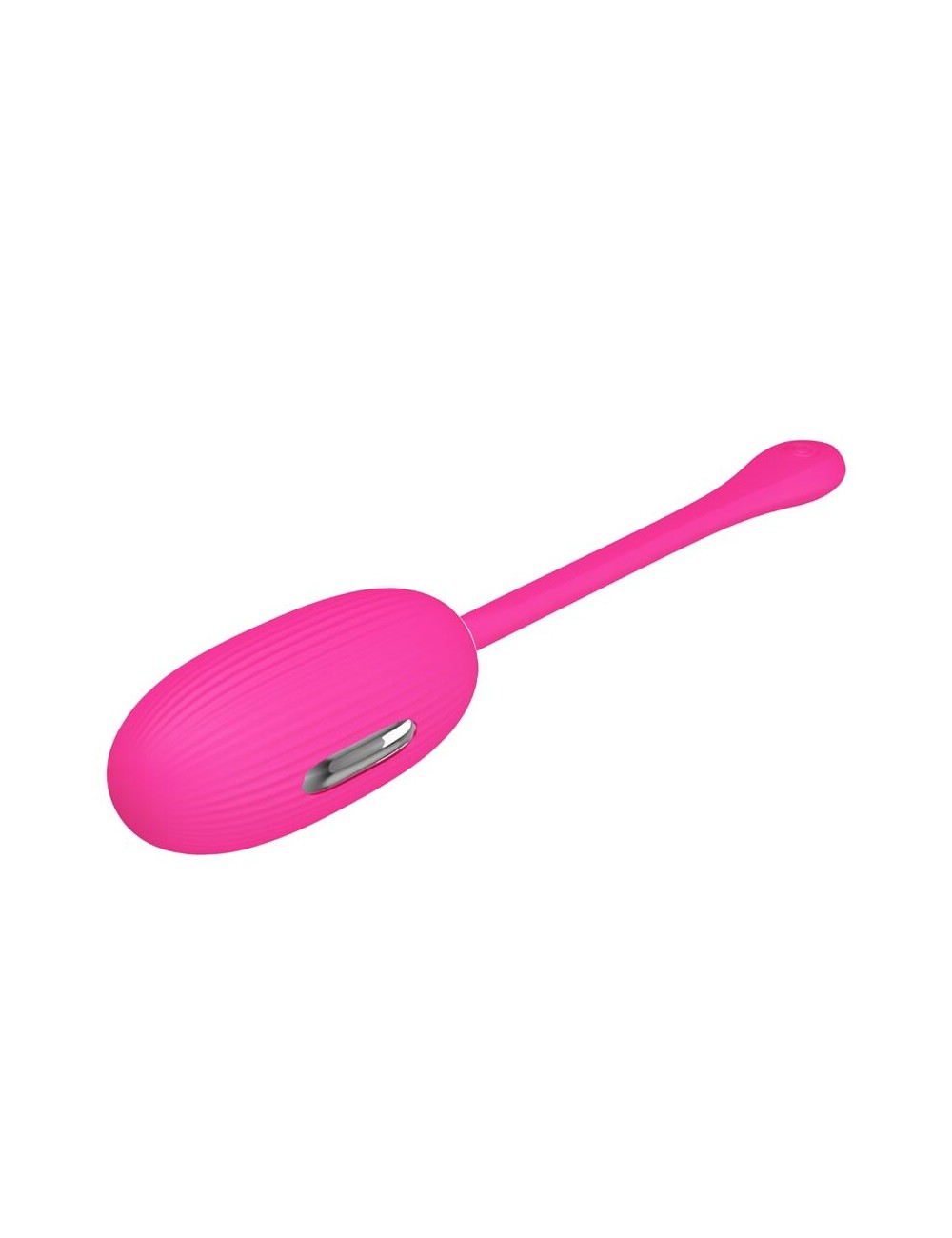 PRETTY LOVE - UOVO VIBRANTE RICARICABILE DOREEN MAGENTA PRETTY LOVE - UOVO VIBRANTE RICARICABILE DOREEN MAGENTA
