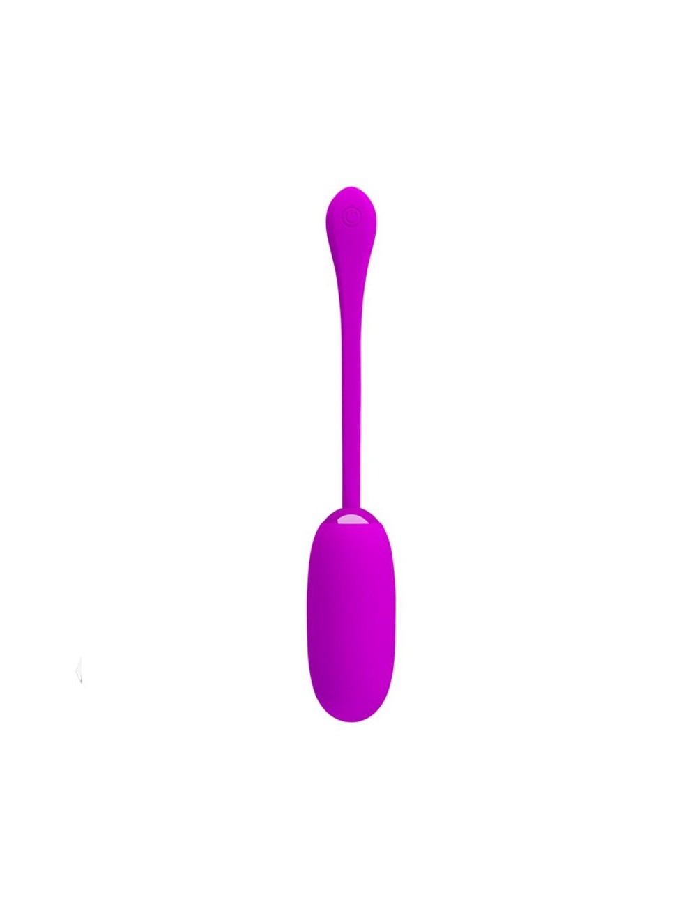 PRETTY LOVE - UOVO VIBRANTE JULIUS IMPERMEABILE-RICARICABILE VIOLA PRETTY LOVE - UOVO VIBRANTE JULIUS IMPERMEABILE-RICARICABILE VIOLA