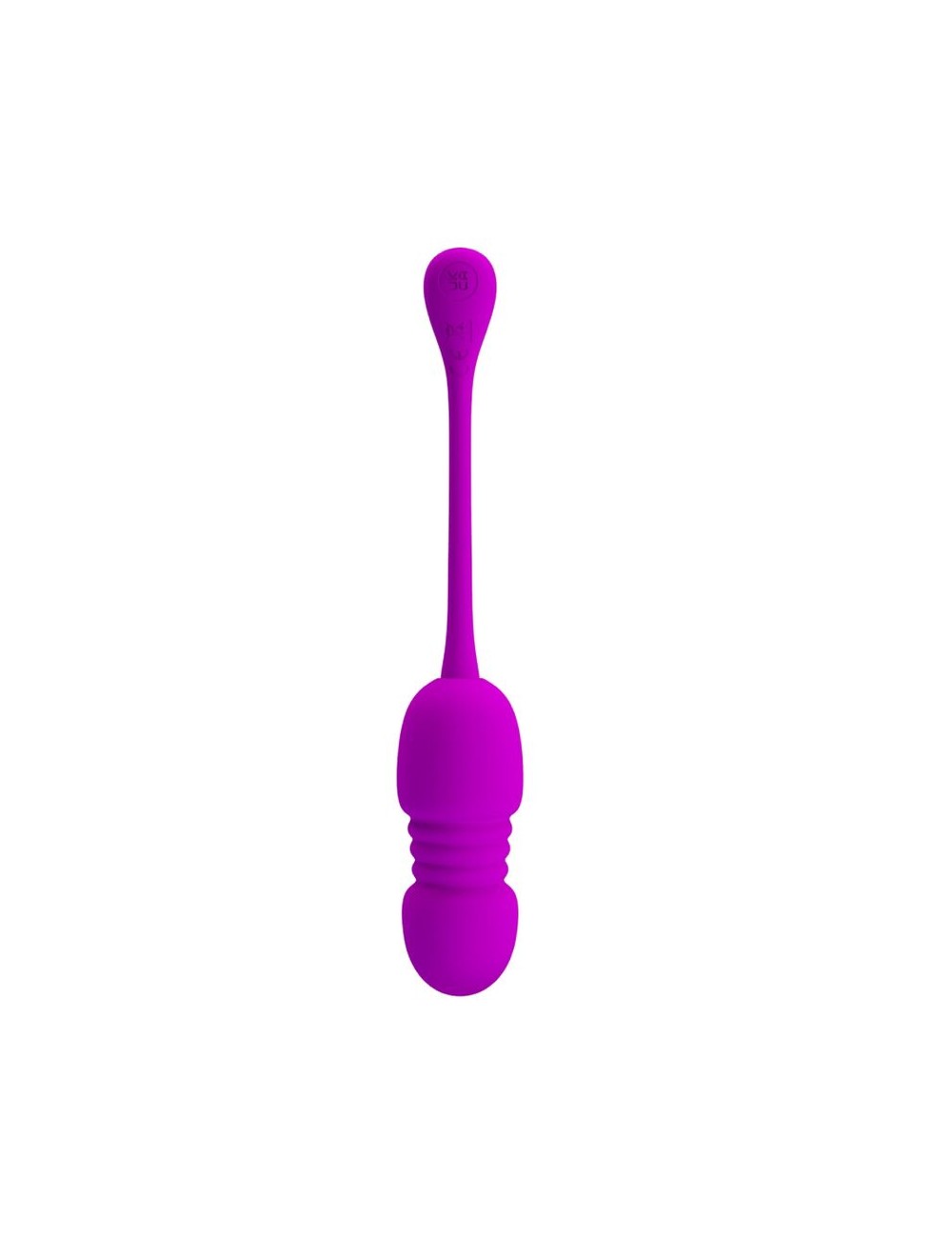 PRETTY LOVE - UOVO VIBRANTE RICARICABILE CALLIE VIOLA PRETTY LOVE - UOVO VIBRANTE RICARICABILE CALLIE VIOLA
