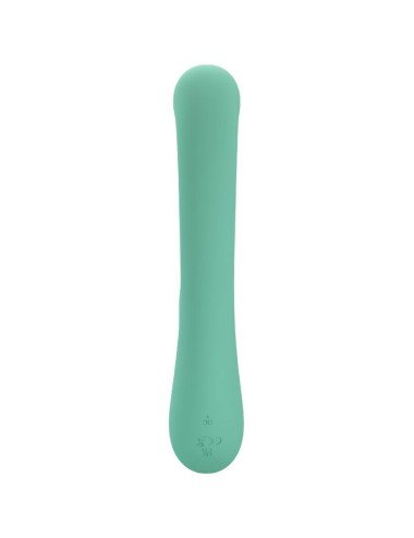 PRETTY LOVE - VIBRATORE LAMAR RABBIT E PUNTO G VERDE
