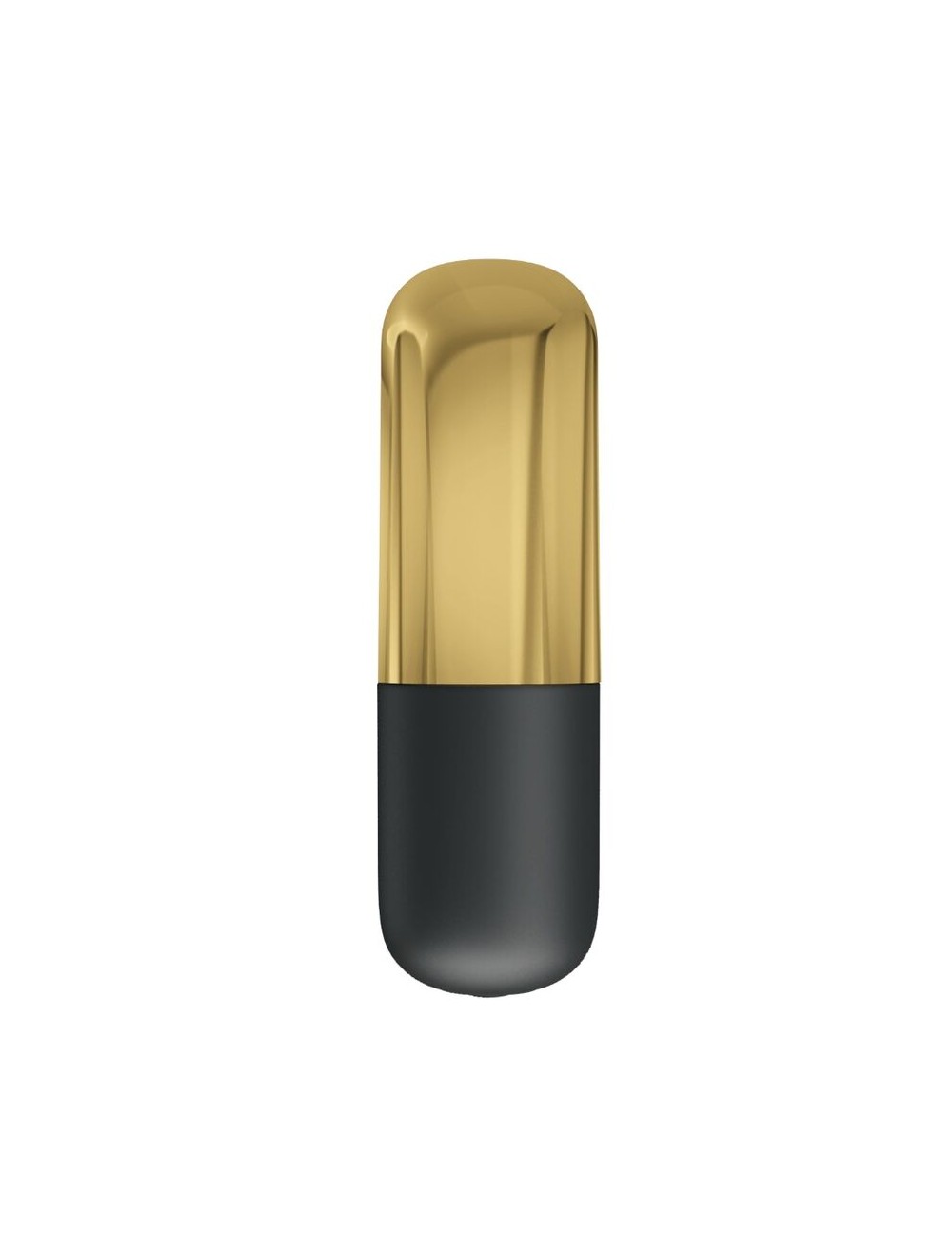 PRETTY LOVE - VIBRATORE BULLET RICARICABILE DORATO PRETTY LOVE - VIBRATORE BULLET RICARICABILE DORATO