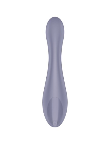 SATISFYER - G-FORCE STIMOLATORE VIBRATORE G-SPOT VIOLA