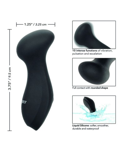 CALIFORNIA EXOTICS - BOUNDLESS MINI MASSAGGIATORE