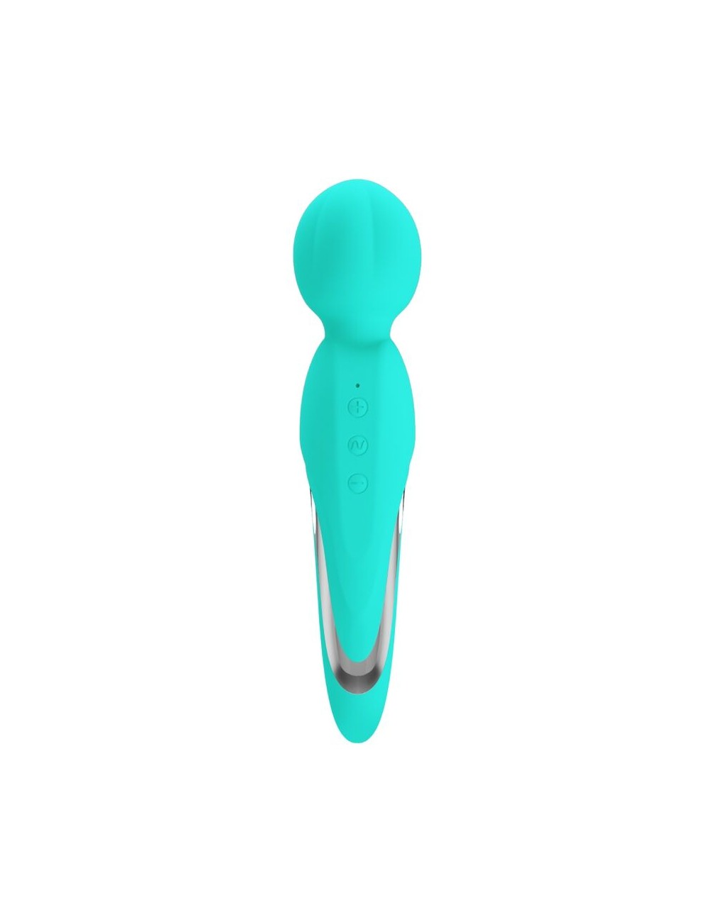 PRETTY LOVE - BACCHETTA VIBRANTE WALTER VERDE ACQUA PRETTY LOVE - BACCHETTA VIBRANTE WALTER VERDE ACQUA