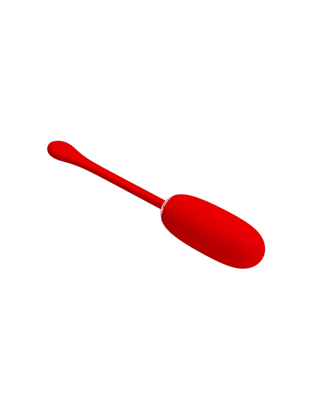PRETTY LOVE - UOVO VIBRANTE JULIUS IMPERMEABILE-RICARICABILE ROSSO PRETTY LOVE - UOVO VIBRANTE JULIUS IMPERMEABILE-RICARICABILE ROSSO