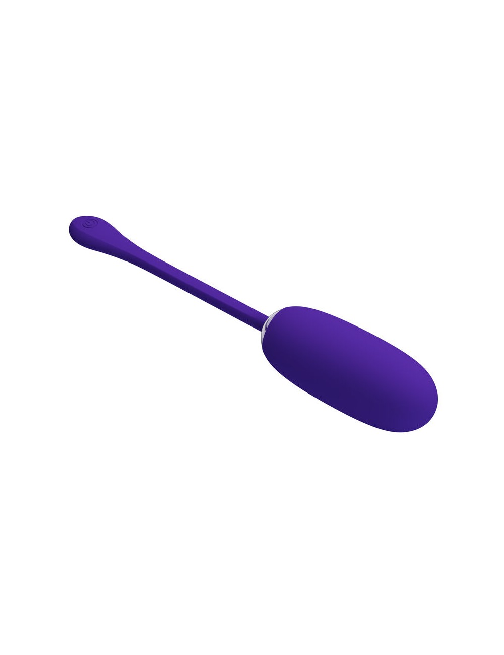 PRETTY LOVE - UOVO VIBRANTE JULIUS IMPERMEABILE-RICARICABILE VIOLA PRETTY LOVE - UOVO VIBRANTE JULIUS IMPERMEABILE-RICARICABILE VIOLA