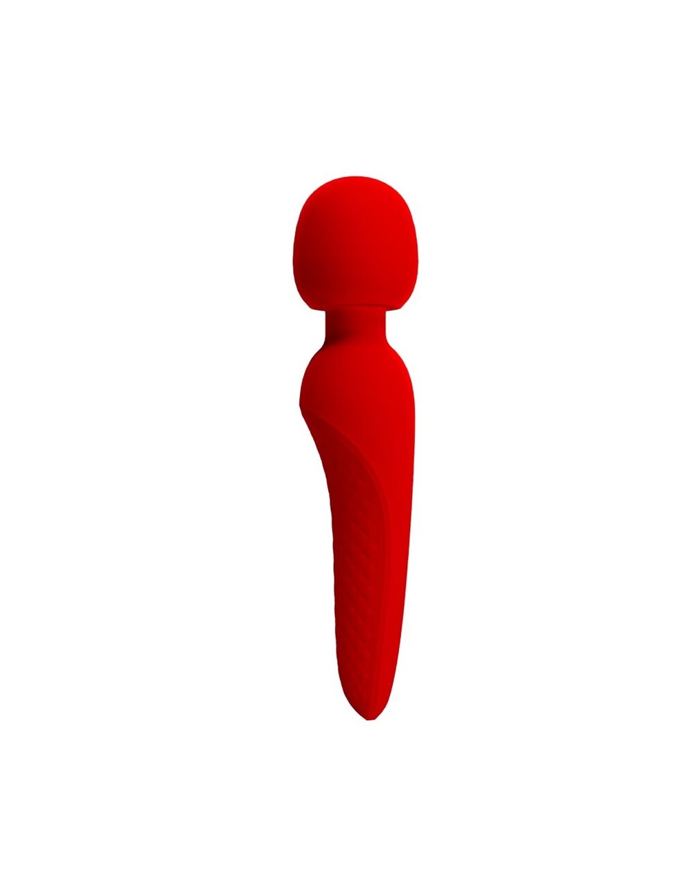 PRETTY LOVE - MASSAGGIATORE MEREDITH 12 MODALIT DI VIBRAZIONE ROSSO PRETTY LOVE - MASSAGGIATORE MEREDITH 12 MODALIT DI VIBRAZIONE ROSSO