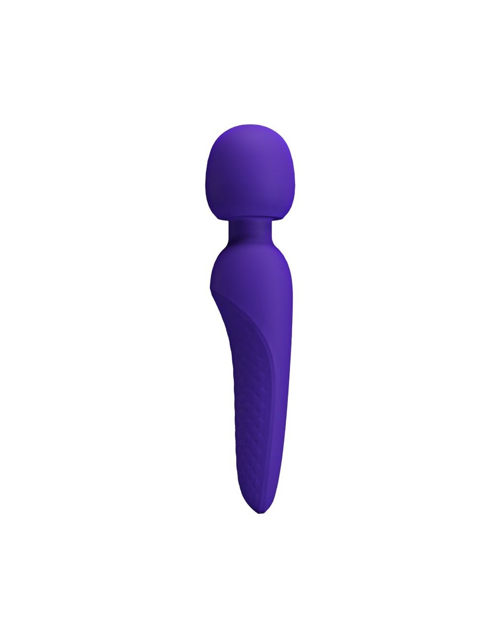 PRETTY LOVE - MASSAGGIATORE MEREDITH 12 MODALIT DI VIBRAZIONE VIOLA PRETTY LOVE - MASSAGGIATORE MEREDITH 12 MODALIT DI VIBRAZIONE VIOLA