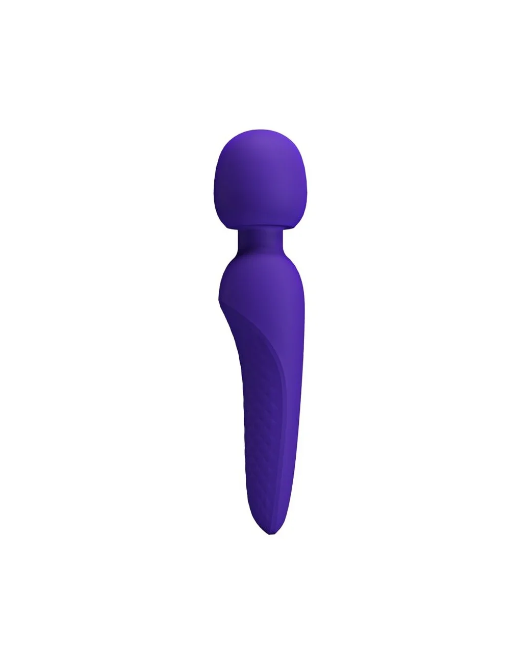 PRETTY LOVE - MASSAGGIATORE MEREDITH 12 MODALIT DI VIBRAZIONE VIOLA PRETTY LOVE - MASSAGGIATORE MEREDITH 12 MODALIT DI VIBRAZIONE VIOLA