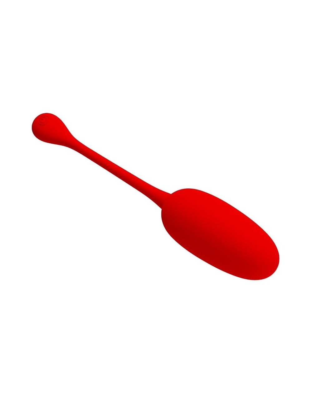 PRETTY LOVE - UOVO VIBRANTE RICARICABILE KNUCKER ROSSO PRETTY LOVE - UOVO VIBRANTE RICARICABILE KNUCKER ROSSO