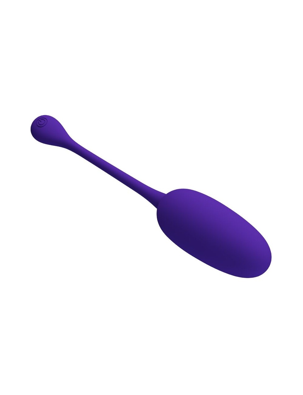 PRETTY LOVE - UOVO VIBRANTE RICARICABILE KNUCKER VIOLA PRETTY LOVE - UOVO VIBRANTE RICARICABILE KNUCKER VIOLA