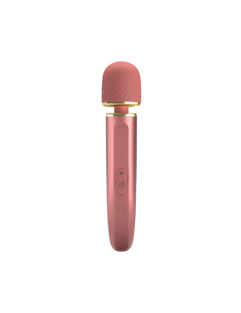 PRETTY LOVE - MASSAGGIATORE 7 MODALIT DI VIBRAZIONE ROSA